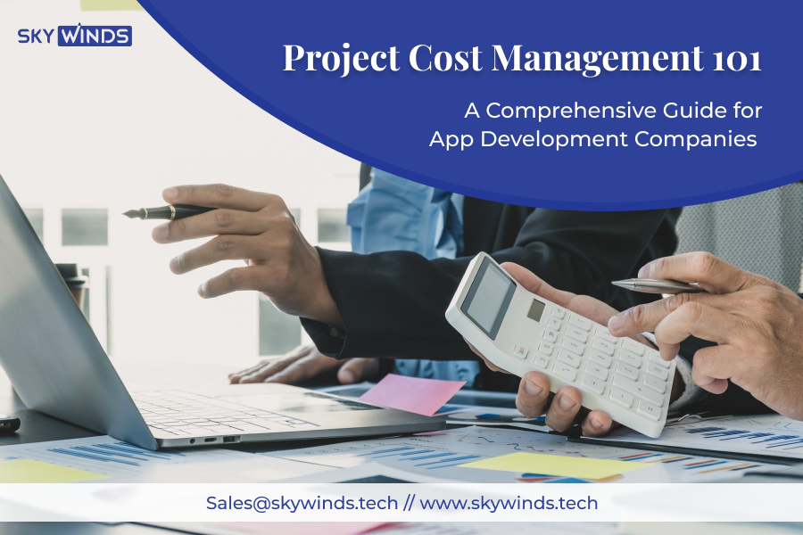 Project Cost Management