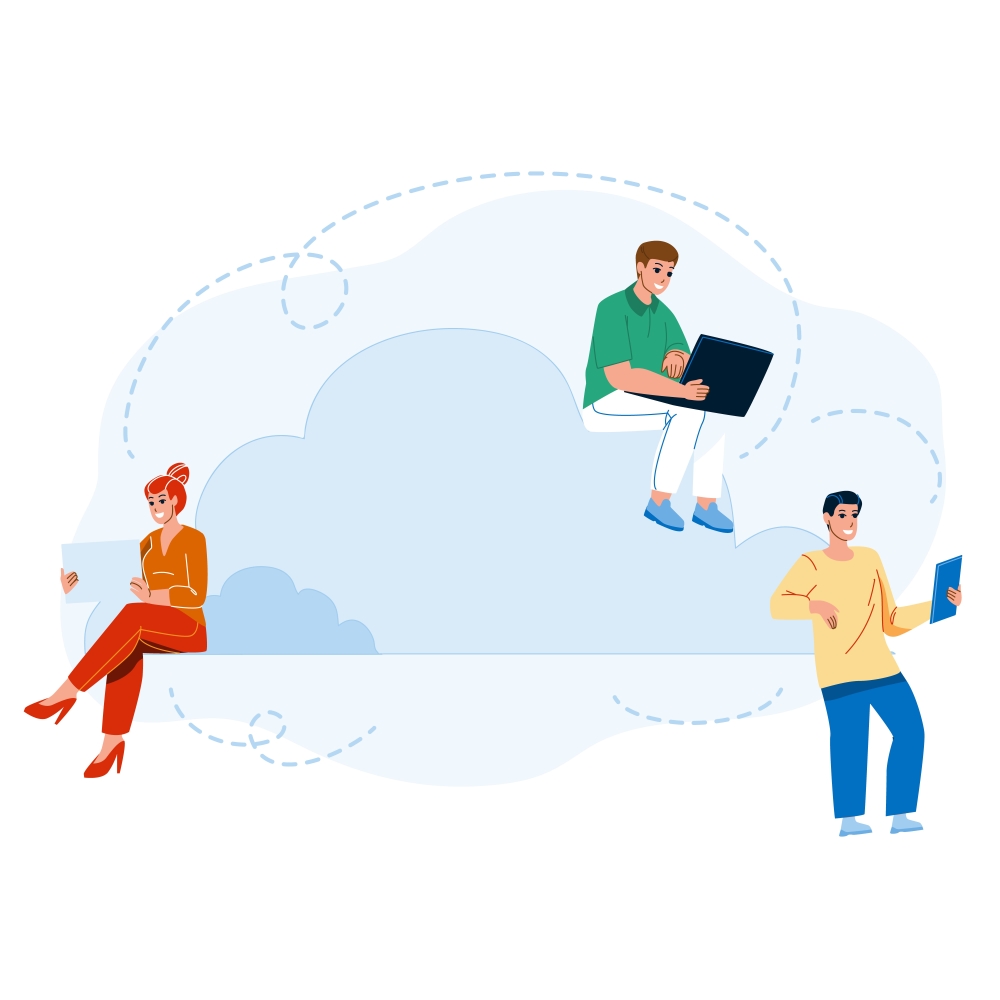 Cloud Computing Services