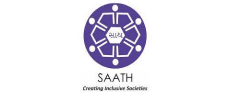 Saath Charitable Trust Clients Logo