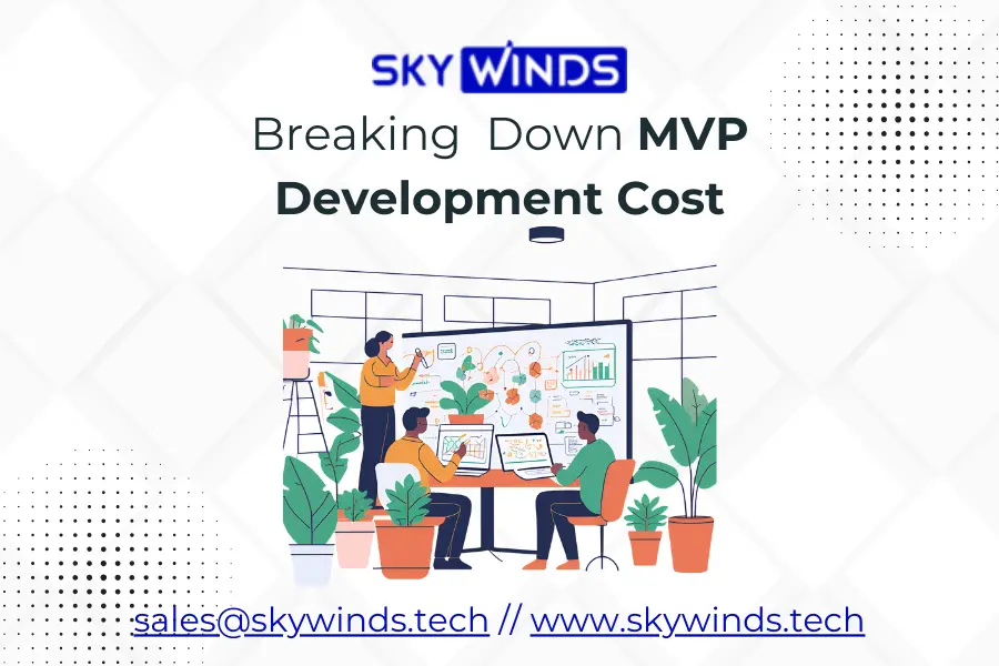 MVP Development Cost