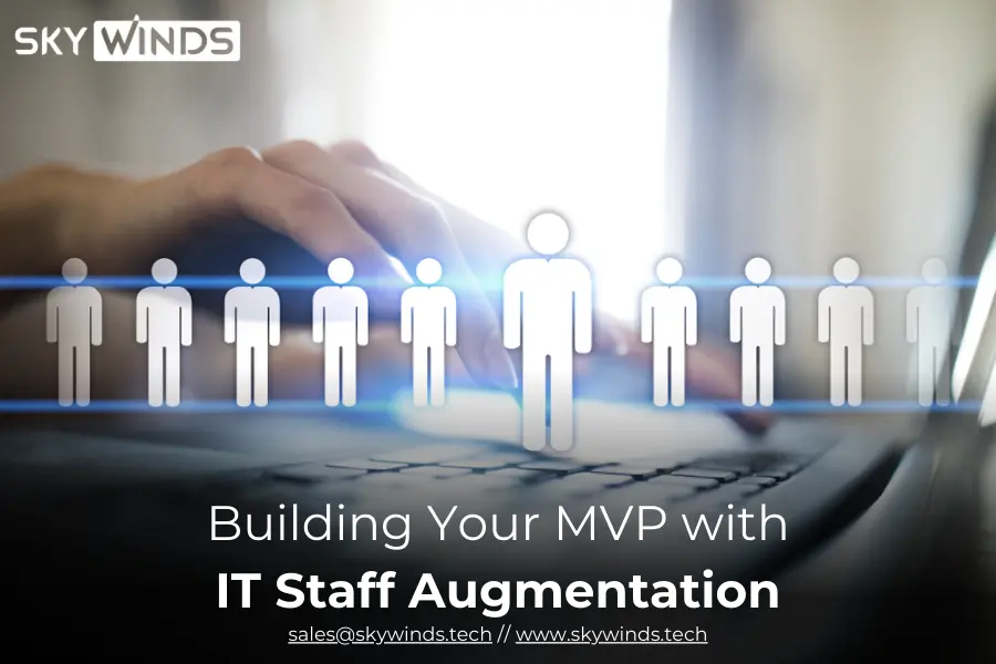 IT Staff Augmentation