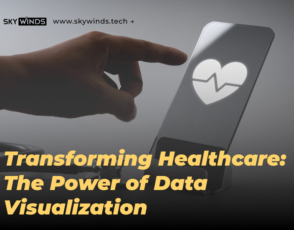 Healthcare Data Visualization