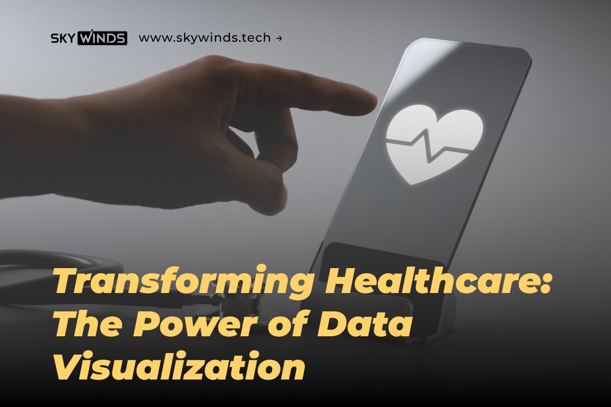 Healthcare Data Visualization