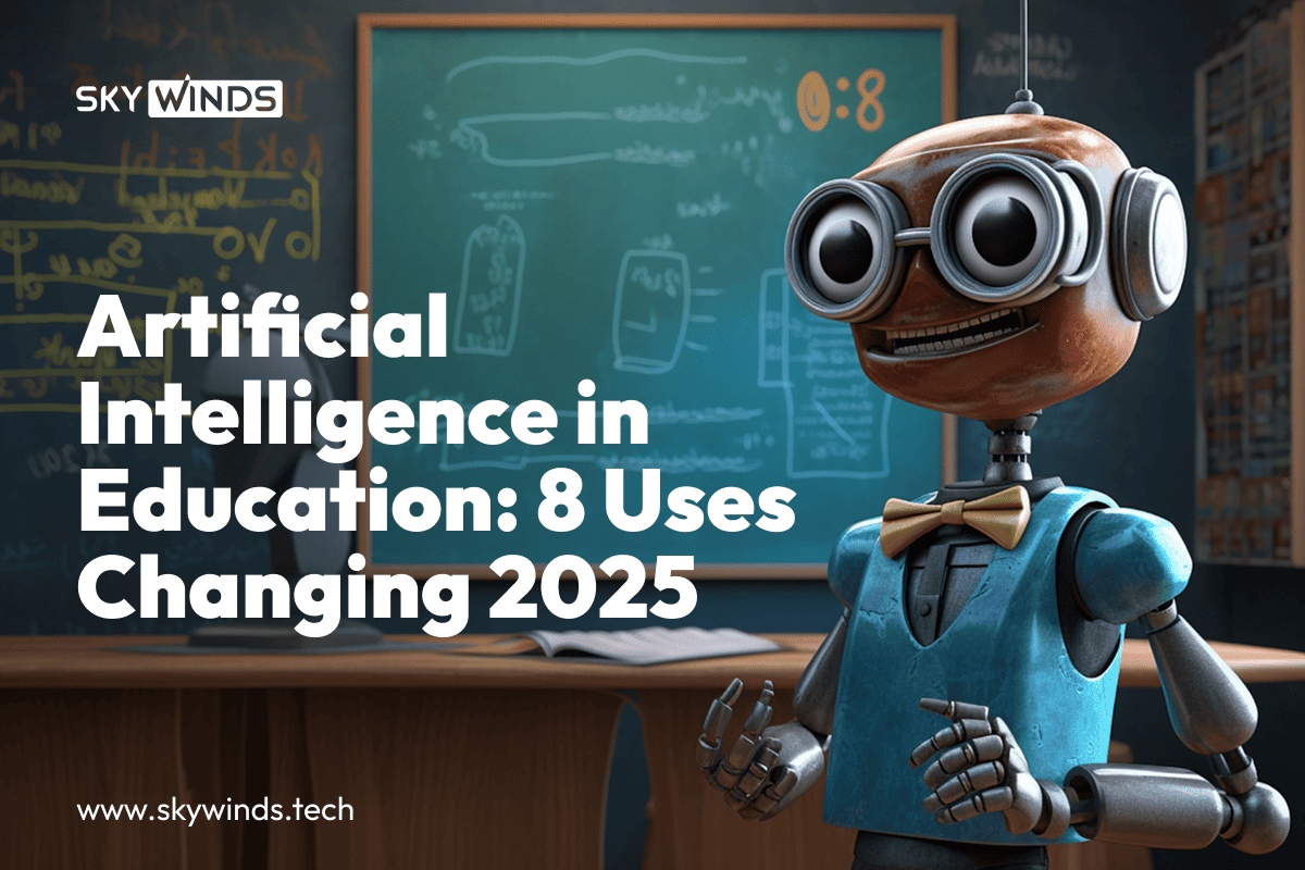 AI in Education