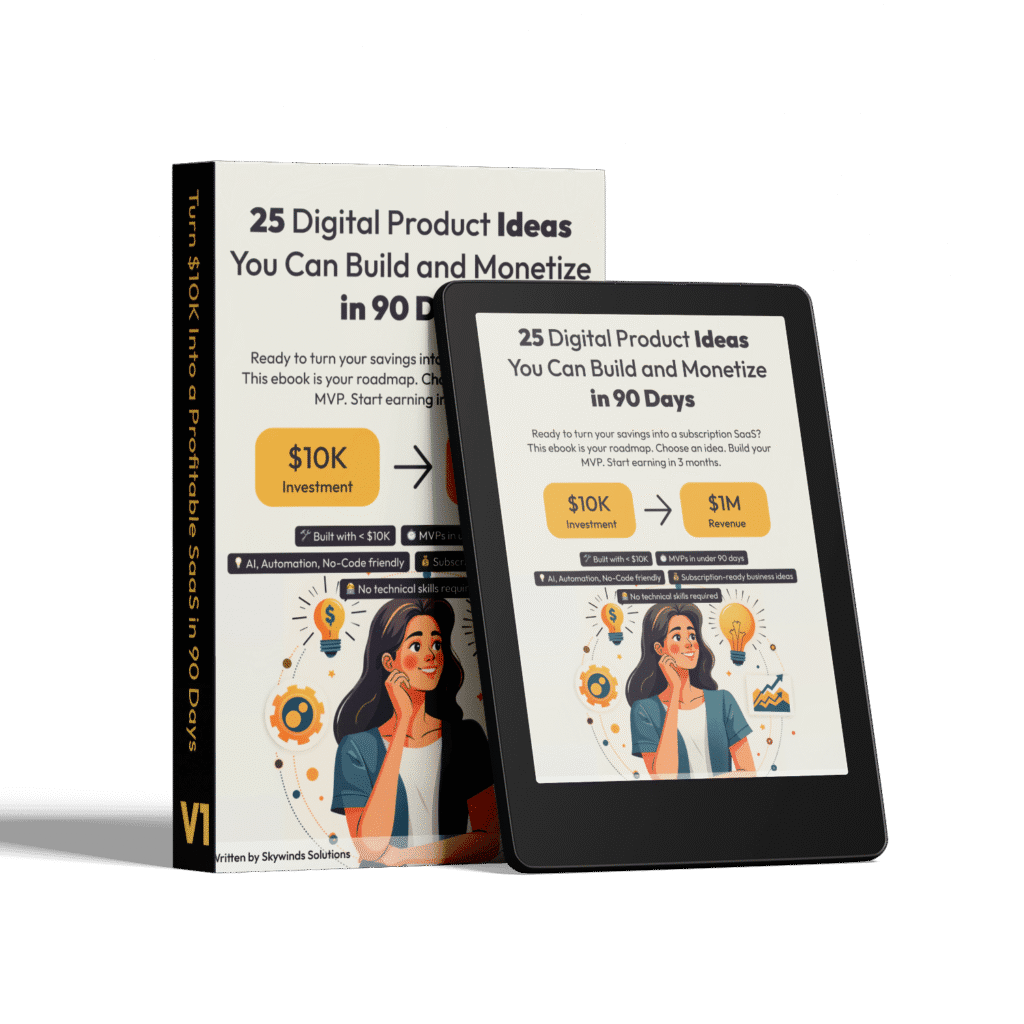 25 Business Idea to build