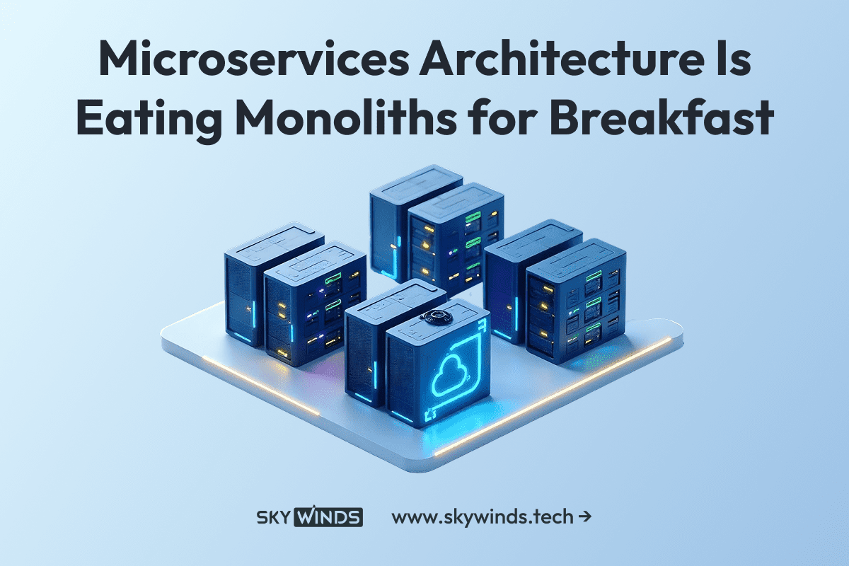 Microservices Architecture