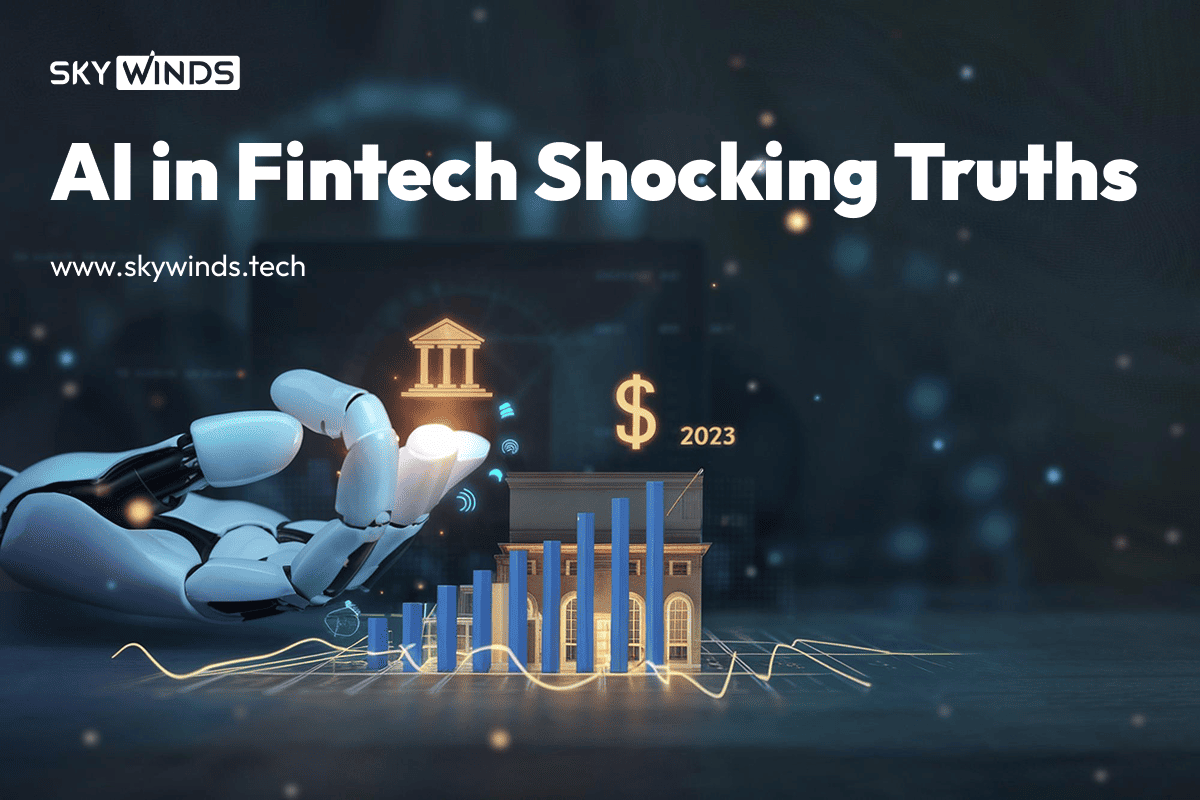 Ai in Fintech
