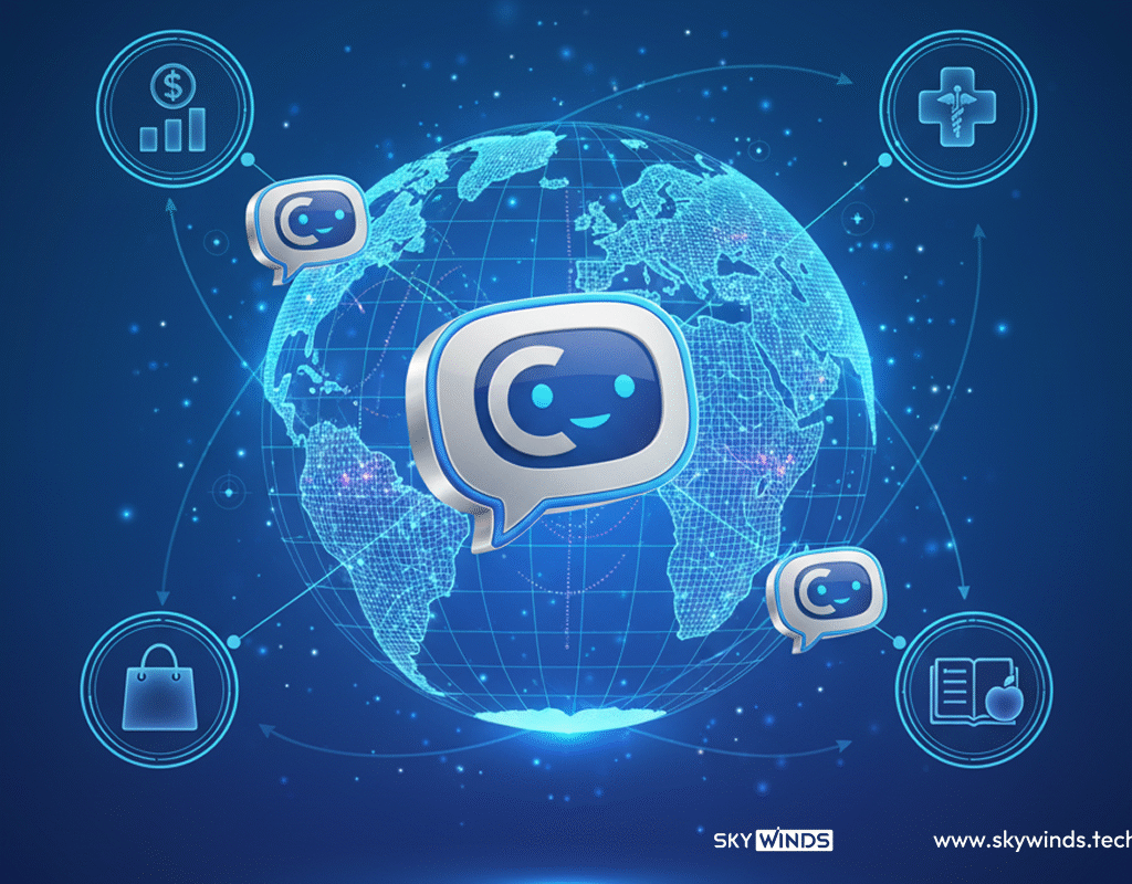 Global AI Network