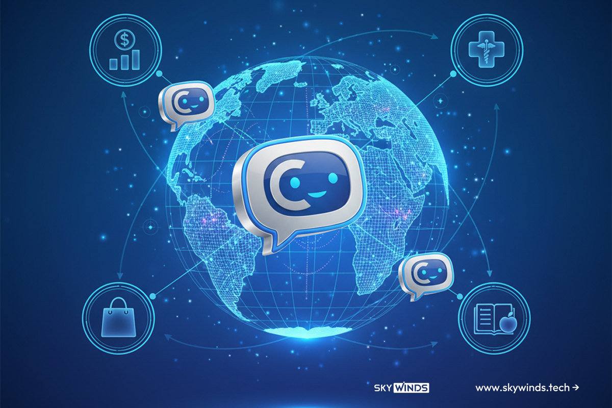 Global AI Network